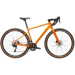 Kross Esker 5.0 orange 2024 - RH-S