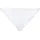 lscn by lascana Bikini-Hose Damen Weiß 38