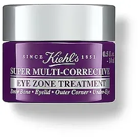 Kiehl's Super Multi-Corrective Augencreme Gel 14 ml
