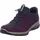 Rieker Sneaker Low Lila 38