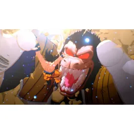 Dragon Ball Z: Kakarot (ESRB) (Nintendo Switch)