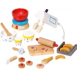 GoKi Accessoires Backen