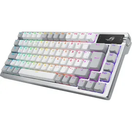 Asus ROG Azoth RGB Weiß