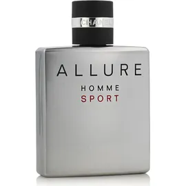 Chanel Allure Homme Sport Eau de Toilette 50 ml