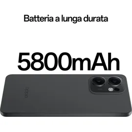 OPPO Reno13 F 5G 8 GB RAM 256 GB Graphite Grey