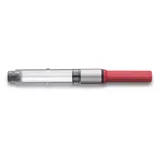 Lamy Z 28 Tintenkonverter rot/transparent