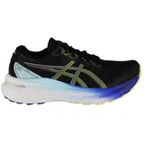 Asics Gel-Kayano 30 Damen black/glow yellow 37