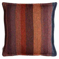 Røros Tweed - Fri Kissen, 60 x 60 cm late fall