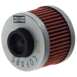 CHAMPION Ölfilter COF085 Motorölfilter,Filter für Öl