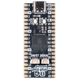 Pimoroni Pico Plus 2 RP2350 Entwicklungsboard, 16MB Flash, 8MB PSRAM, USB-C, Qwiic/ST, 600mA, 3-5,5V