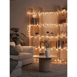 Nanoleaf Holiday String Lights 20 m, 250 LEDs