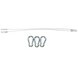 PCE 2563-1 Hängevorrichtung für 3WK TopTaurus 30cm (2-fach) 25631
