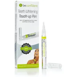 Beconfident  Accessoires Körper Teeth Whitening X1 Touch-up Pen  in multifarben, Einheitsgrösse