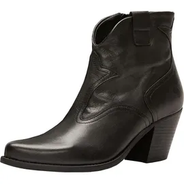 FELMINI Cowboy-Stiefelette Herren Schwarz 41