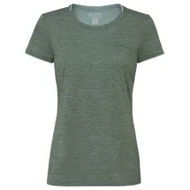 Vaude Essential T-Shirt Grün XXL