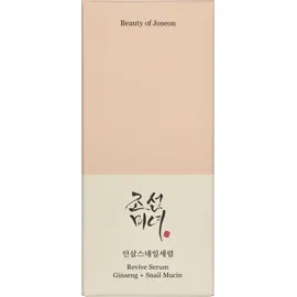 Beauty of Joseon Revive Serum 30 ml