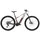 Trek Powerfly+ 6 2026 29 Zoll RH L lunar silver/mercury