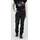 DEPROC activ Active Softshellhose Schwarz 40