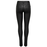 ONLY Damen Jeans »ONLANNE K Gr. L - Länge 32, black, Hosen, 35769441-L Länge 32