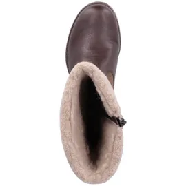Rieker Stiefel Damen Braun 40
