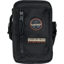 Napapijri Crossover Tasche H-Voyage schwarz