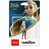 Nintendo amiibo The Legend of Zelda Collection