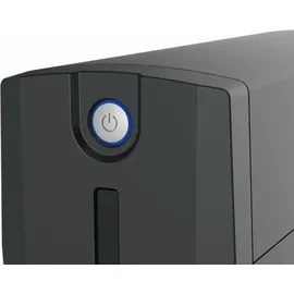 Conceptronic ZEUS 650VA 360W USV, schuko