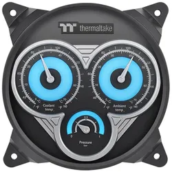 THERMALTAKE Pacific TF3 System Dashboard