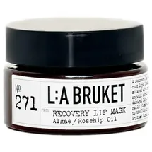 L:A Bruket 271 Recovery Lip Mask 15 ml