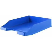 HAN Briefablage KARMA blau