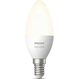 Philips LED-Birne 32066600 6W E14 warmweiß 1 St.