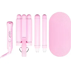 Mermade Hair The Style Wand Lockenstab Set