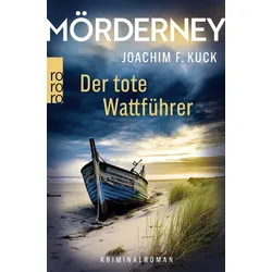 Mörderney: Der tote Wattführer