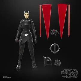 Hasbro Star Wars Siebte Schwester Inquisitorin Action-Figur 15 cm
