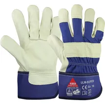 Hase Safety Gloves Hase Arbeitshandschuhe Ulm-Super Größe 12