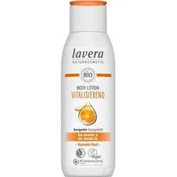 Lavera Vitalisierende Body Lotion