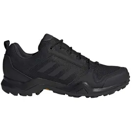 adidas Terrex AX3 GTX Herren Core Black/Carbon 42