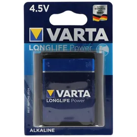 Varta Longlife Power 4.5V 1 St.