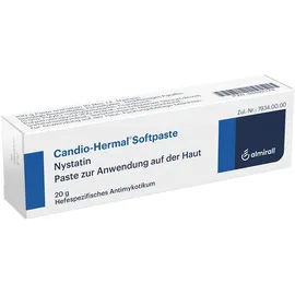 Aqeo CANDIO HERMAL Softpaste