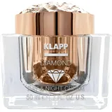 Klapp Cosmetics Diamond Tagescreme 50 ml