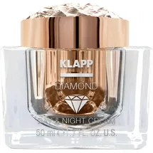 Klapp Cosmetics Diamond Tagescreme 50 ml