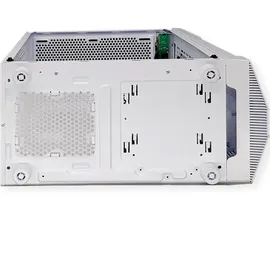 Xilence XG221 Midi-Tower PC-Gehäuse Weiß