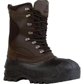 Kamik Cody Wanderstiefel - Dark Brown - EU 40
