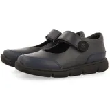 Gioseppo Aarhus Mary Jane Schuh, blau, 39