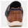 Rieker 08869 blau 45