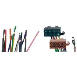 Caliber RAC5250, Mehrfarbig