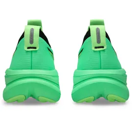 Asics Gel-Nimbus 28 Herren Vital Green/Illuminate Green 42