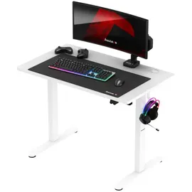 huzaro Schreibtisch Huzaro HZ-Hero 7.9 Weiß