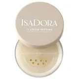 Isadora The Loose Setting Translucent Powder