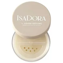 Isadora The Loose Setting Translucent Powder